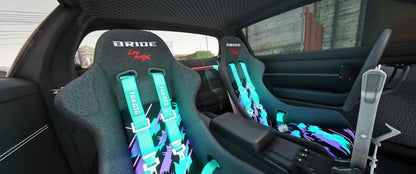 Chevy Camaro RBROCZ | Slo