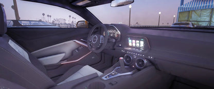 Chevrolet Camaro SS 6th Gen | LMTRS