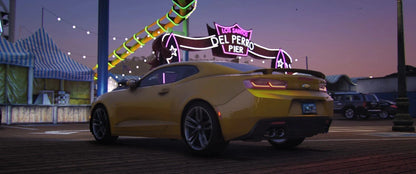 Chevrolet Camaro SS 6th Gen | LMTRS