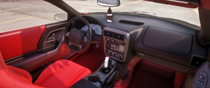 Chevy Camaro Z28 | Slo