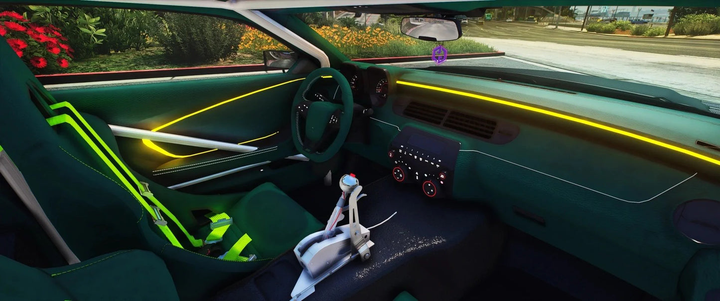 Chevrolet Camaro ZEE 28 Widebody | GG