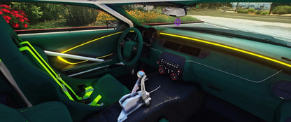 Chevrolet Camaro ZEE 28 Widebody | GG