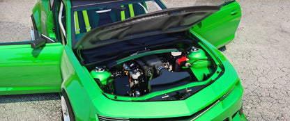 Chevrolet Camaro ZEE 28 Widebody | GG