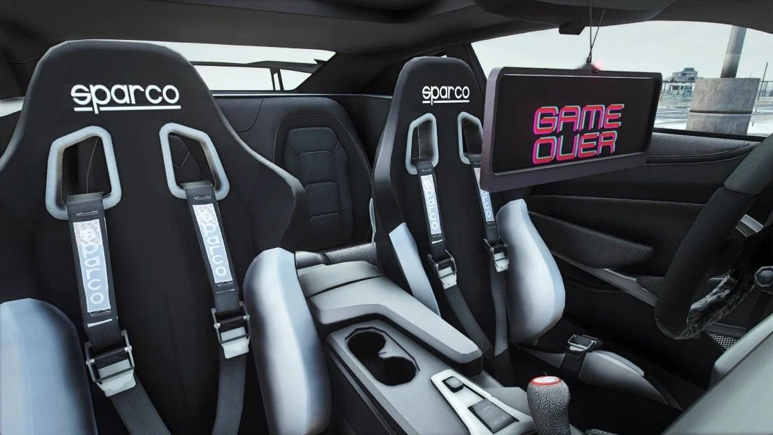 Chevrolet Camaro ZL1 Hycade Twinturbo | Wenum