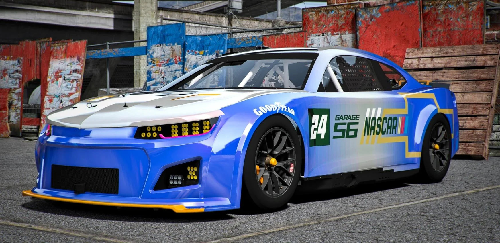 Selected Variant Image