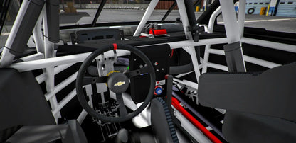 Chevrolet Camaro ZL1 Lemans Concept | Boss Customs