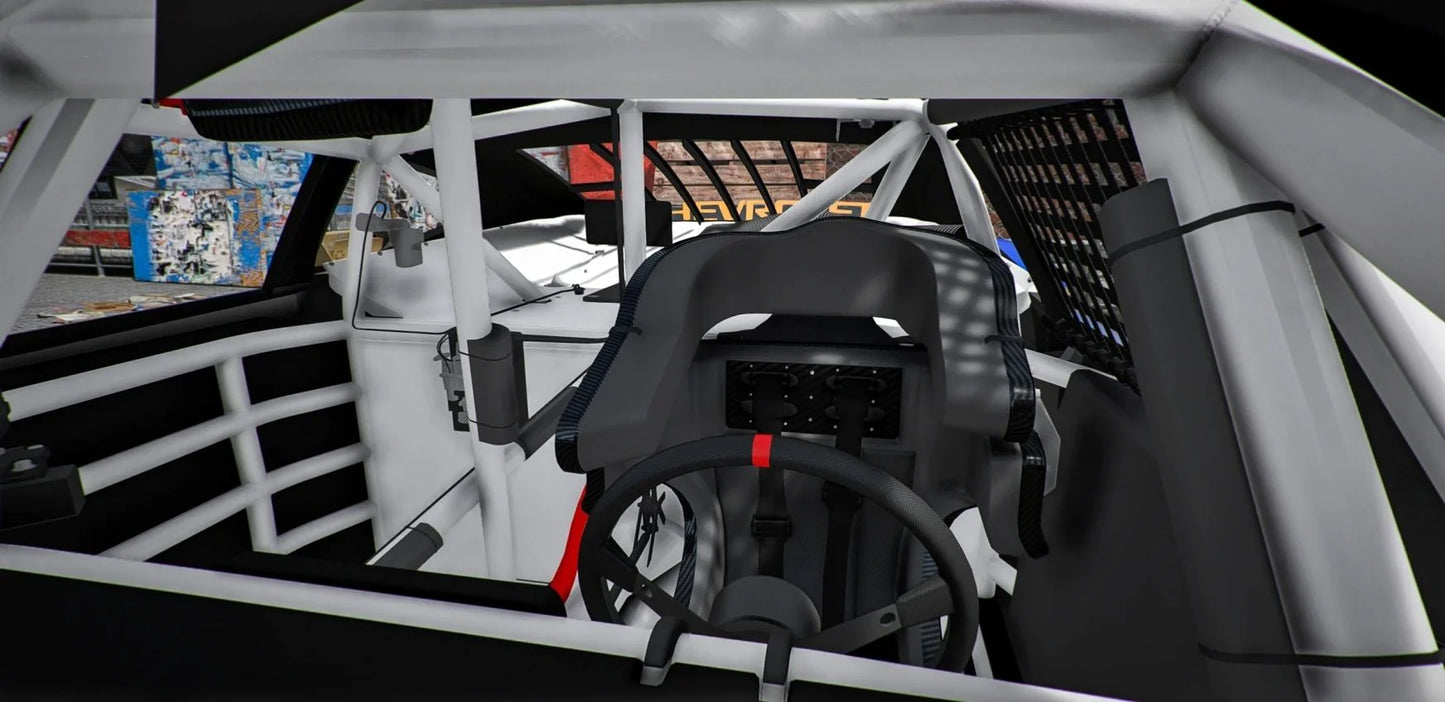 Chevrolet Camaro ZL1 Lemans Concept | Boss Customs