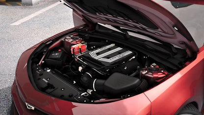 Chevrolet Camaro ZL1 WideBody | Tora