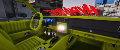 Chevy Caprice Swapped 1989 | Pers