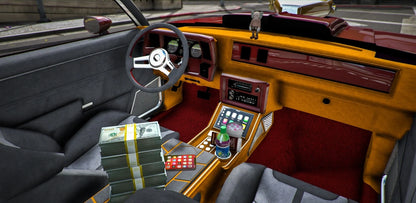 Chevy El Camino On Forgiato | DDC Cars