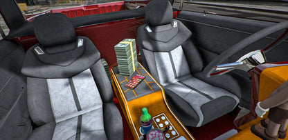 Chevy El Camino On Forgiato | DDC Cars