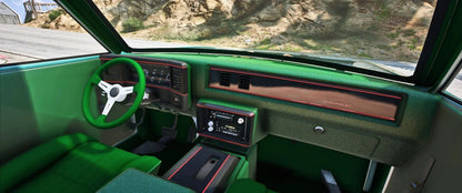 Chevy Malibu Wagon | One Deep