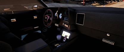 Chevy Monte Carlo Slab 1970 | One Deep