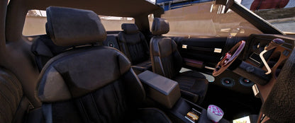 Chevy Monte Carlo Slab 1970 | One Deep