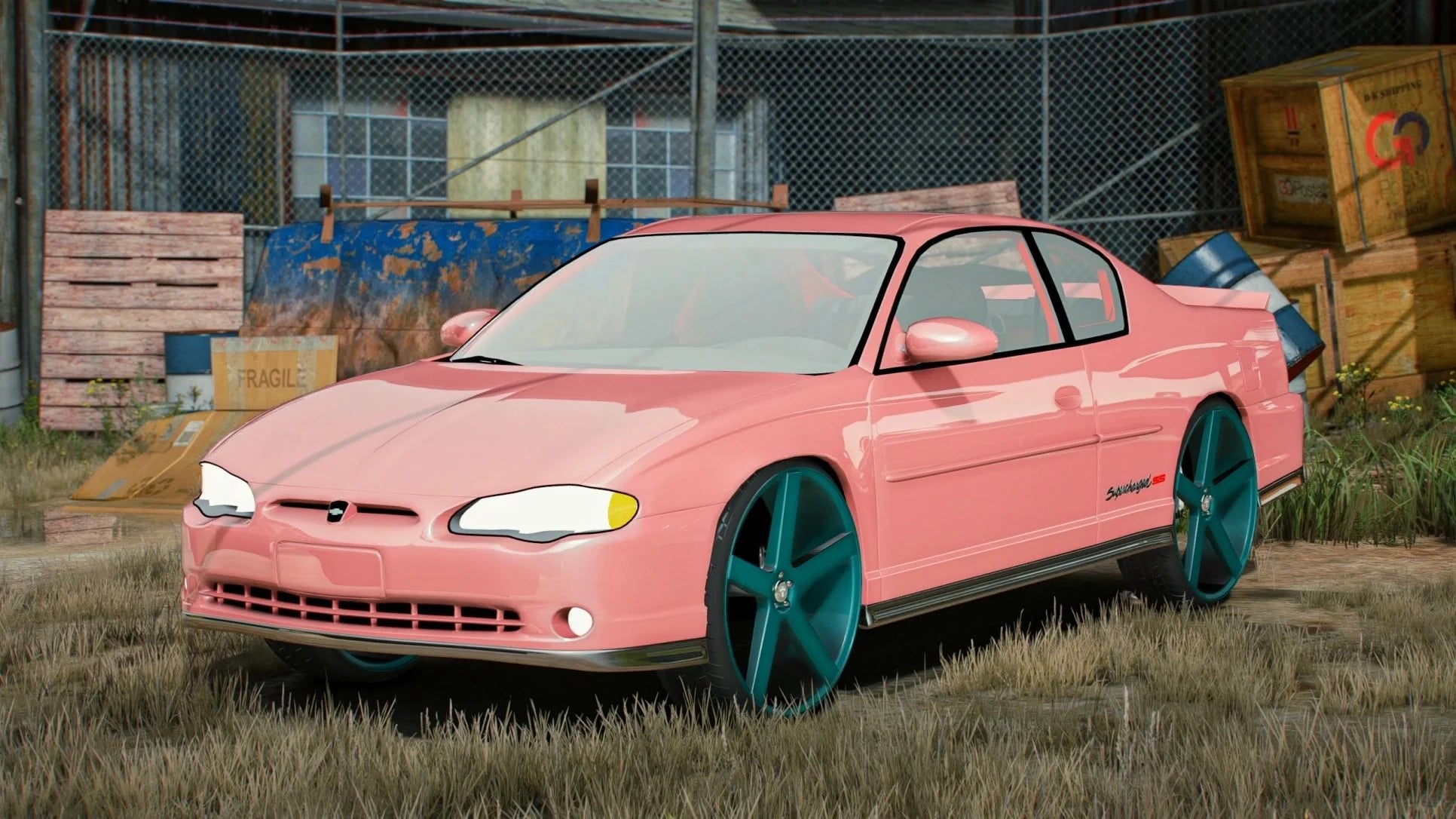 Selected Variant Image