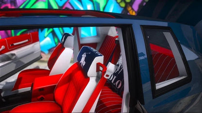 Chevrolet Monte Carlo SS on DUB Floaters "Polo" | PNUT Customs