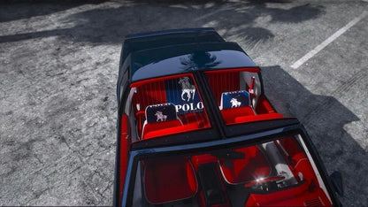 Chevrolet Monte Carlo SS on DUB Floaters "Polo" | PNUT Customs