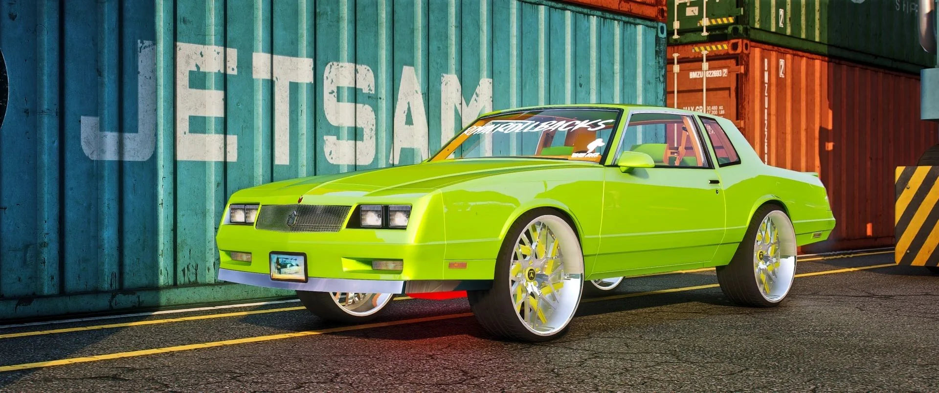 Selected Variant Image