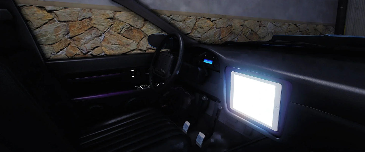 Chevy Impala LSX 1996 | Pers