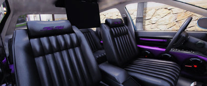 Chevy Impala LSX 1996 | Pers