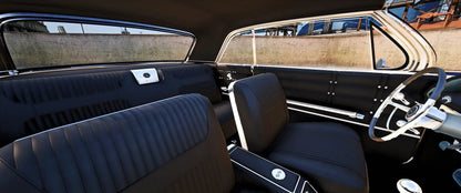 Chevy Impala Lowrider 1962 | One Deep