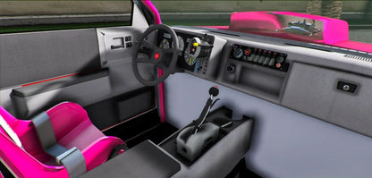 Chevy S10 Drag | Jax