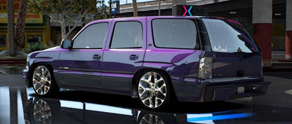 Chevrolet Slab Shoeeee Drift | RPM Customs