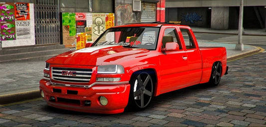 Chevy Silverado 2006 Guero EXT | Pers