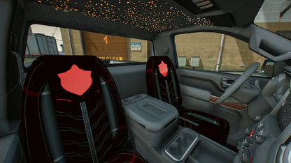 Chevy Silverado 2021 Singlecab Bagged | VC