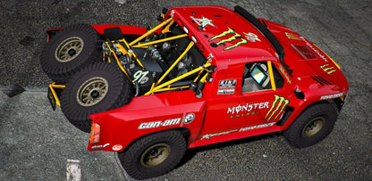 Chevy Silverado GneckdMax | Slo