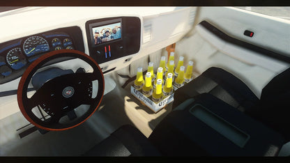 Chevy Silverado HD 2001 | Gringo