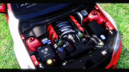 Chevrolet SS Performance | VG