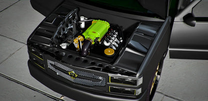 Chevy Tiara 454 SS on MTW | DDC Cars