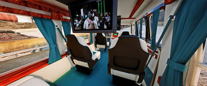 Chevy Van g20 Slab | One Deep