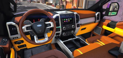 Ford F450 Welder 2020 | Julian Development