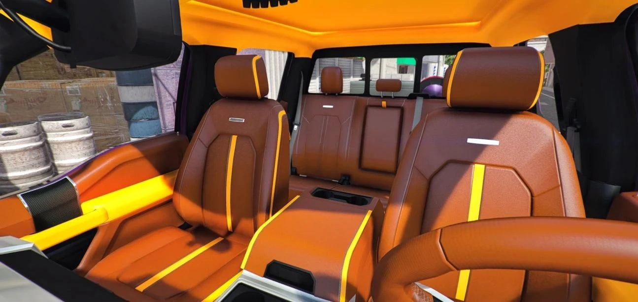 Ford F450 Welder 2020 | Julian Development