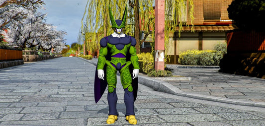 Cell