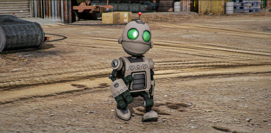 Clank