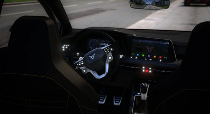 Cupra Leon 2021 | ElioMinati