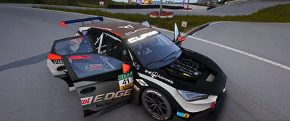 Cupra TCR | MK Customs