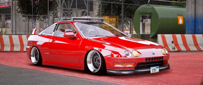 Acura Integra JDM | Pers