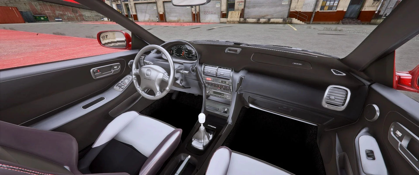 Acura Integra JDM | Pers