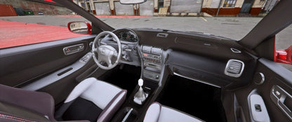 Acura Integra JDM | Pers