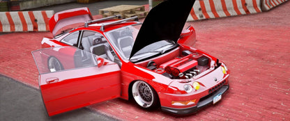 Acura Integra JDM | Pers