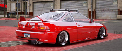 Acura Integra JDM | Pers