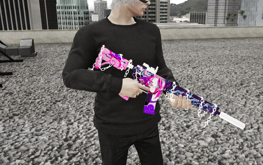 Selected Variant Image