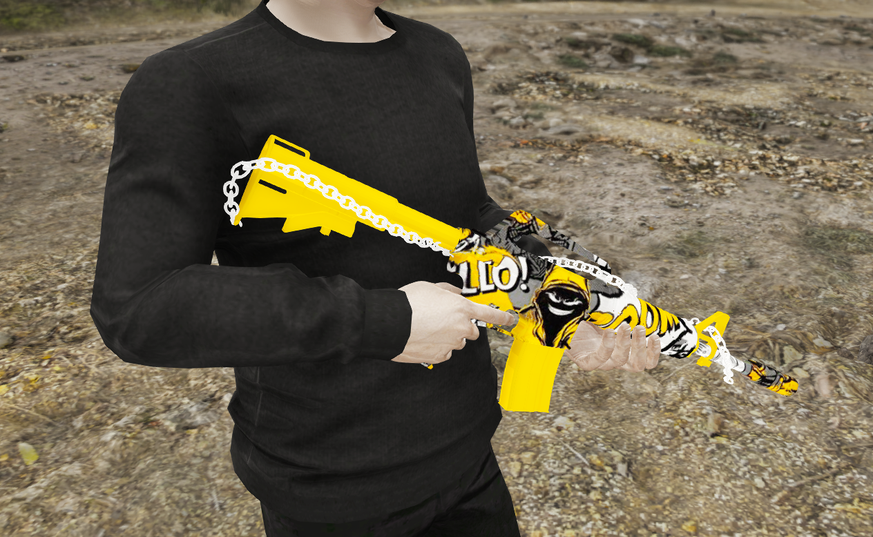 Selected Variant Image