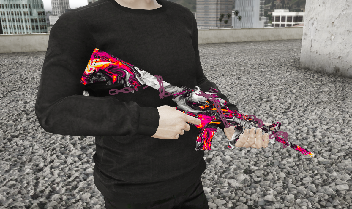 Selected Variant Image