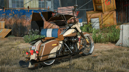 Crucero | Acknod Motorcyles