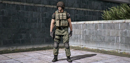 Carlos Oliveira